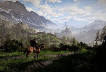 Crimson Desert NVIDIA GeForce