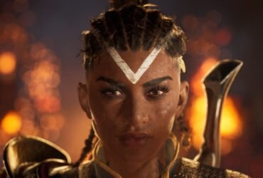 Jogos saindo Game Pass