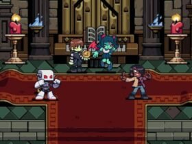 data lançamento Scott Pilgrim