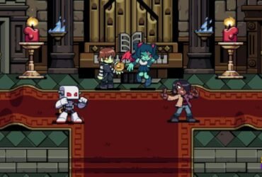 data lançamento Scott Pilgrim