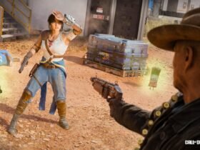 Fallout Evento Black Ops