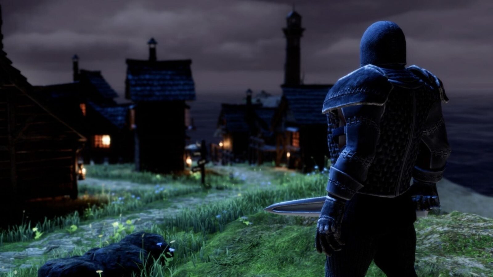 Masters Albion data lançamento