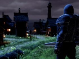 Masters Albion data lançamento