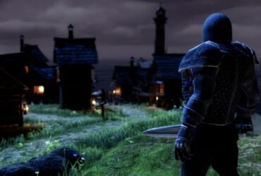 Masters Albion data lançamento