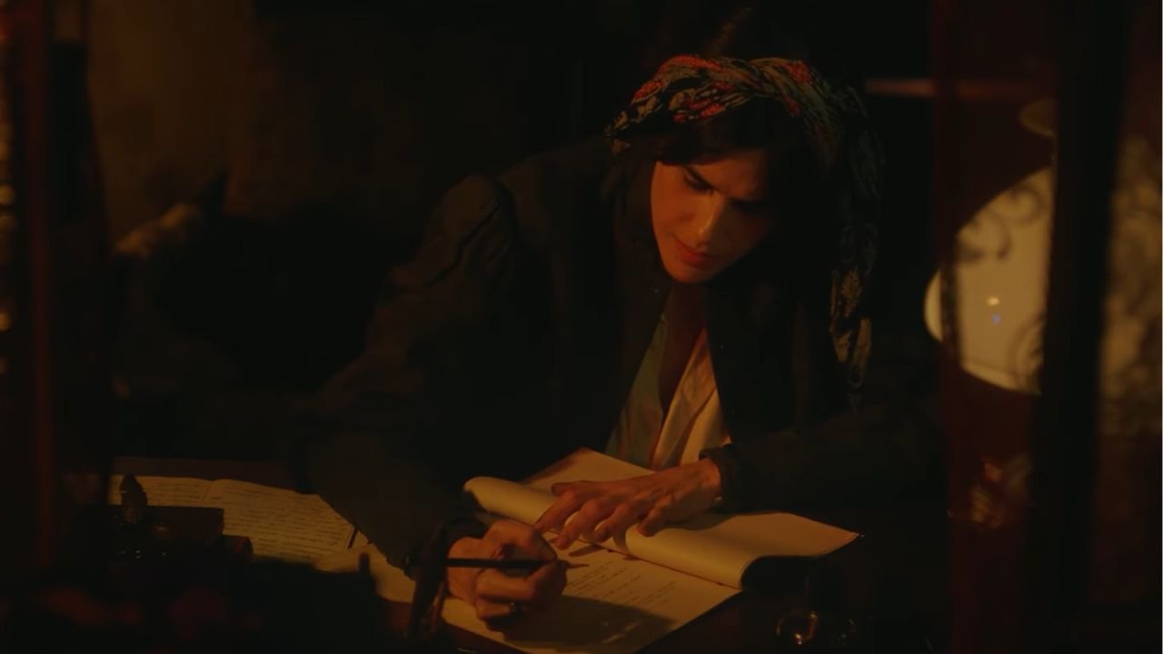 Crítica | Cyclone e o lembrete que o passado, por vezes, insiste em ser presente