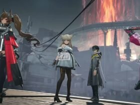 Arknights: Endfield ultrapassa a marca de 35 milhões de pré-registros