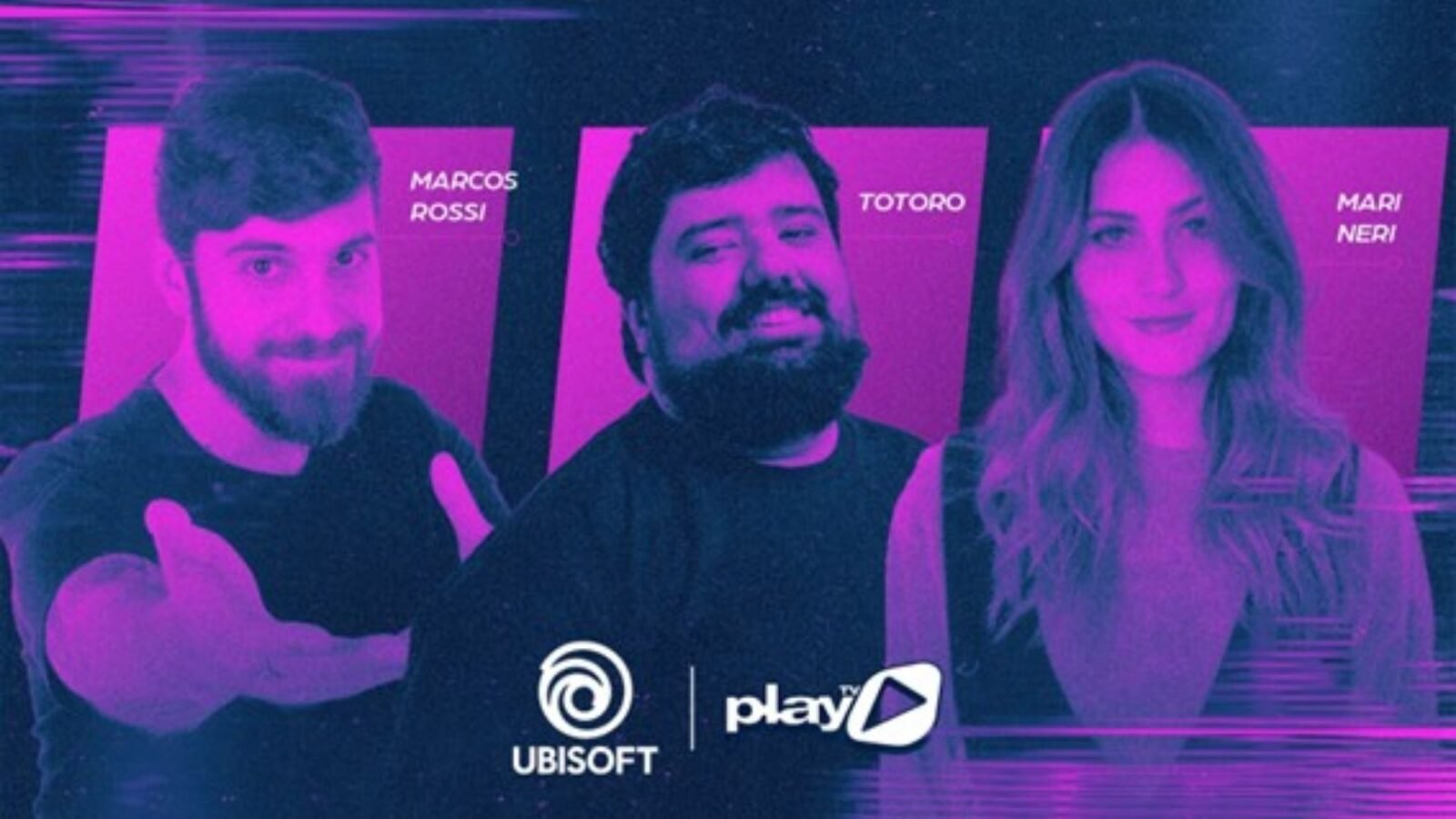 PlayTV Ubisoft