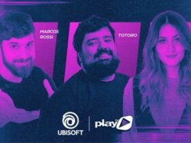 PlayTV Ubisoft