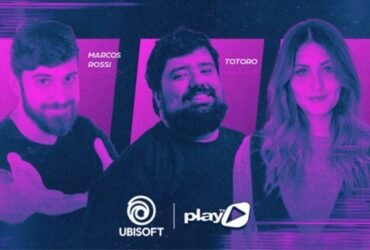 PlayTV Ubisoft