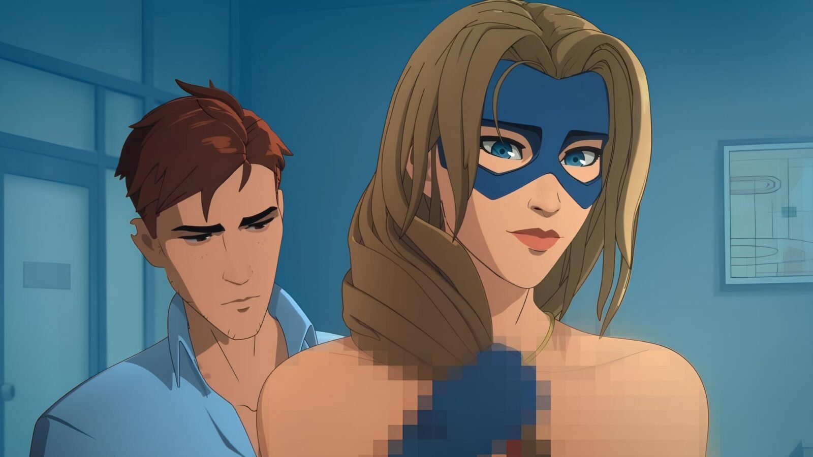 Dispatch chega ao Switch com versão censurada; saiba o motivo