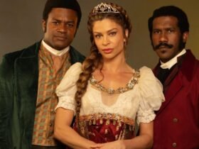 Protagonistas de Dona Beja