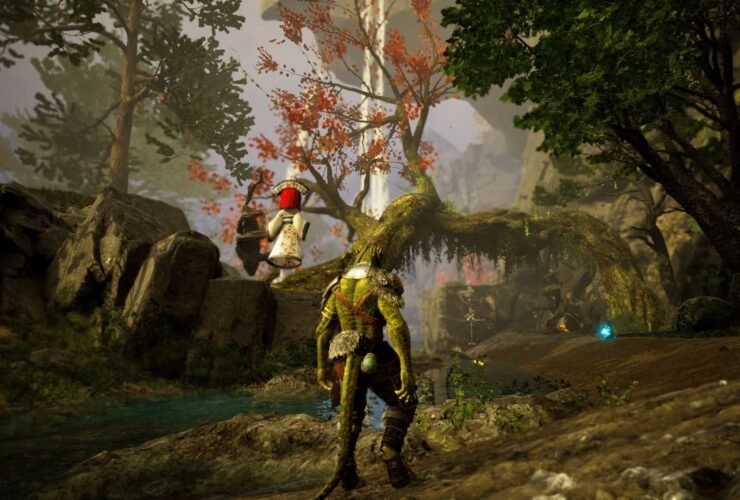 Dragon Khan RPG Brasileiro