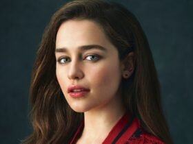 Emilia Clarke