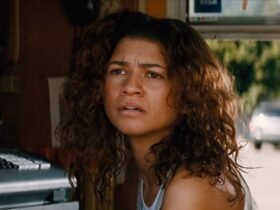 Euphoria 3ª temporada