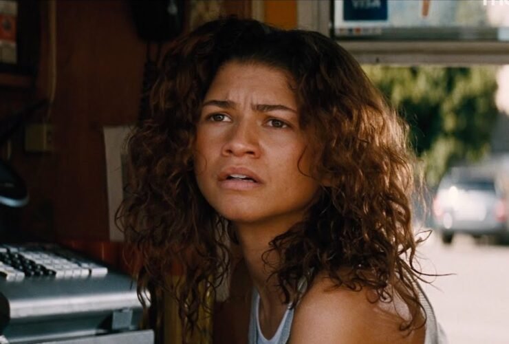 Euphoria 3ª temporada