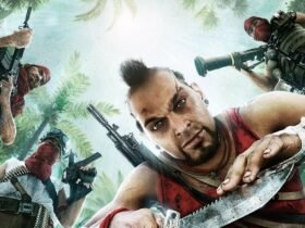 Far Cry 3 60 fps consoles