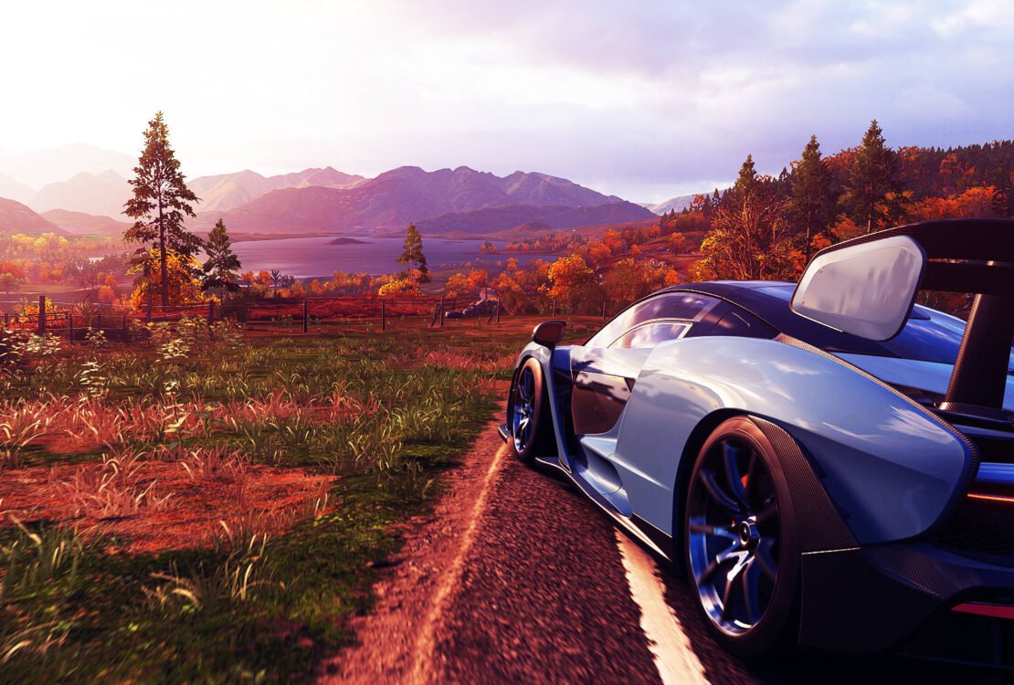 Vazamento pode ter revelado a data de lançamento de Forza Horizon 6; entenda