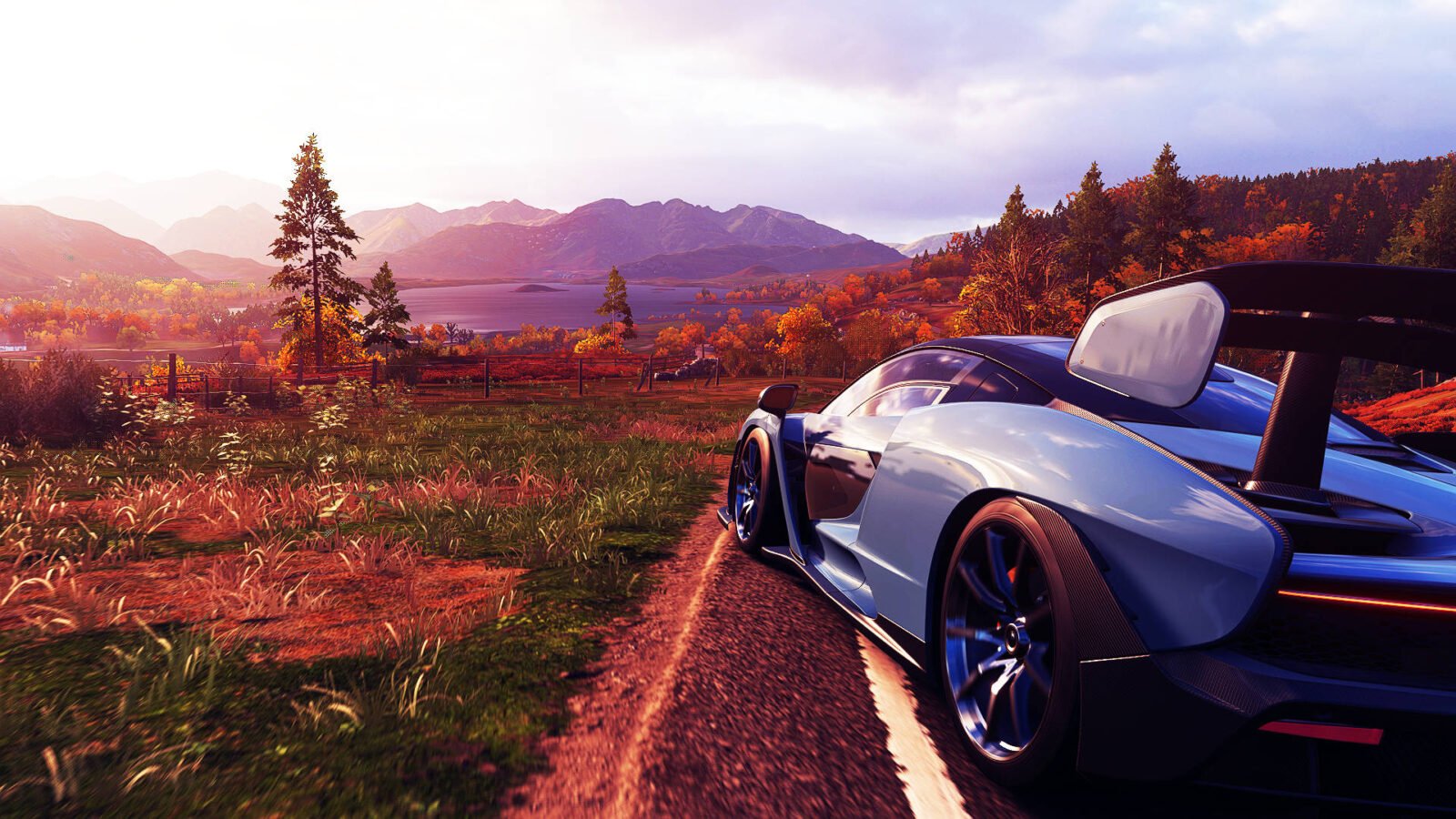 Vazamento pode ter revelado a data de lançamento de Forza Horizon 6; entenda