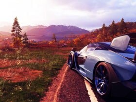 Vazamento pode ter revelado a data de lançamento de Forza Horizon 6; entenda