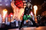 Green Day abrirá Super Bowl 60 com show na Califórnia