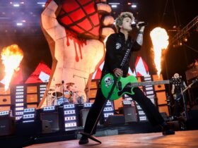 Green Day abrirá Super Bowl 60 com show na Califórnia
