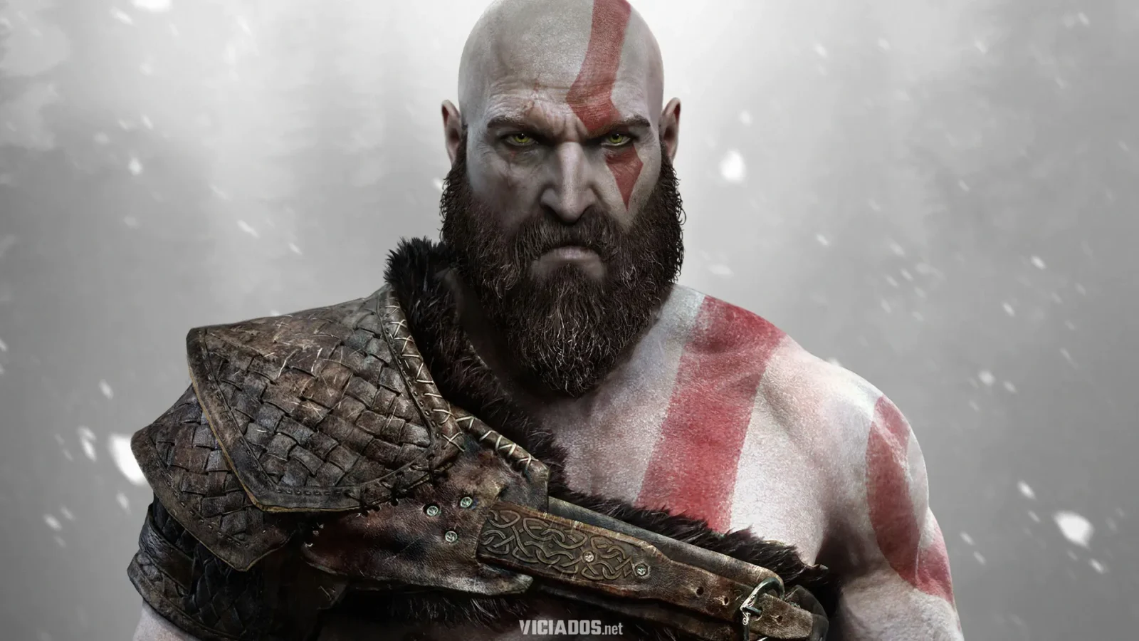 God of War Ragnarök recebe atualização com modo de economia de energia no PS5; entenda