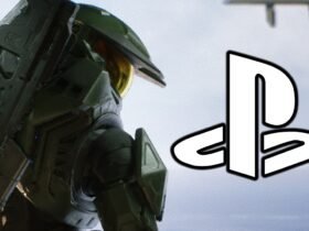 Halo no PS5