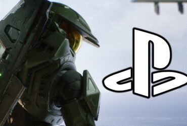 Halo no PS5