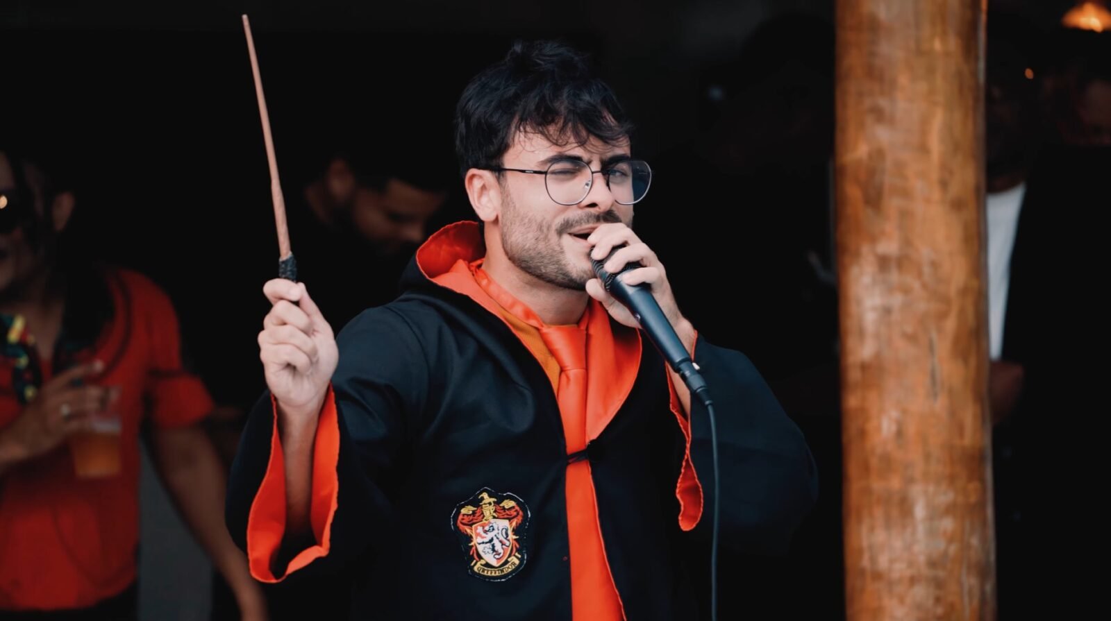 Harry Potter, sósia