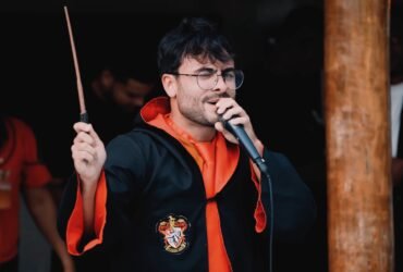 Harry Potter, sósia