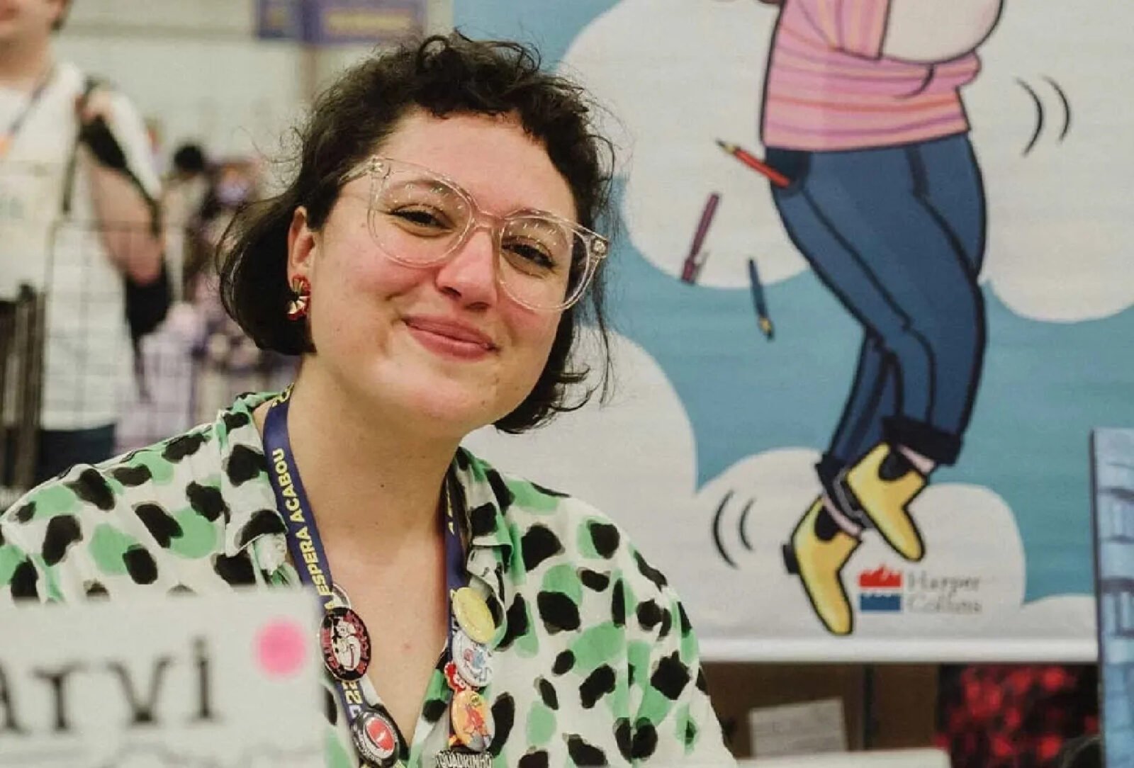 Quadrinista brasileira vence X na Justiça por deepfake de nudez