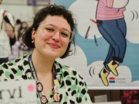 Quadrinista brasileira vence X na Justiça por deepfake de nudez