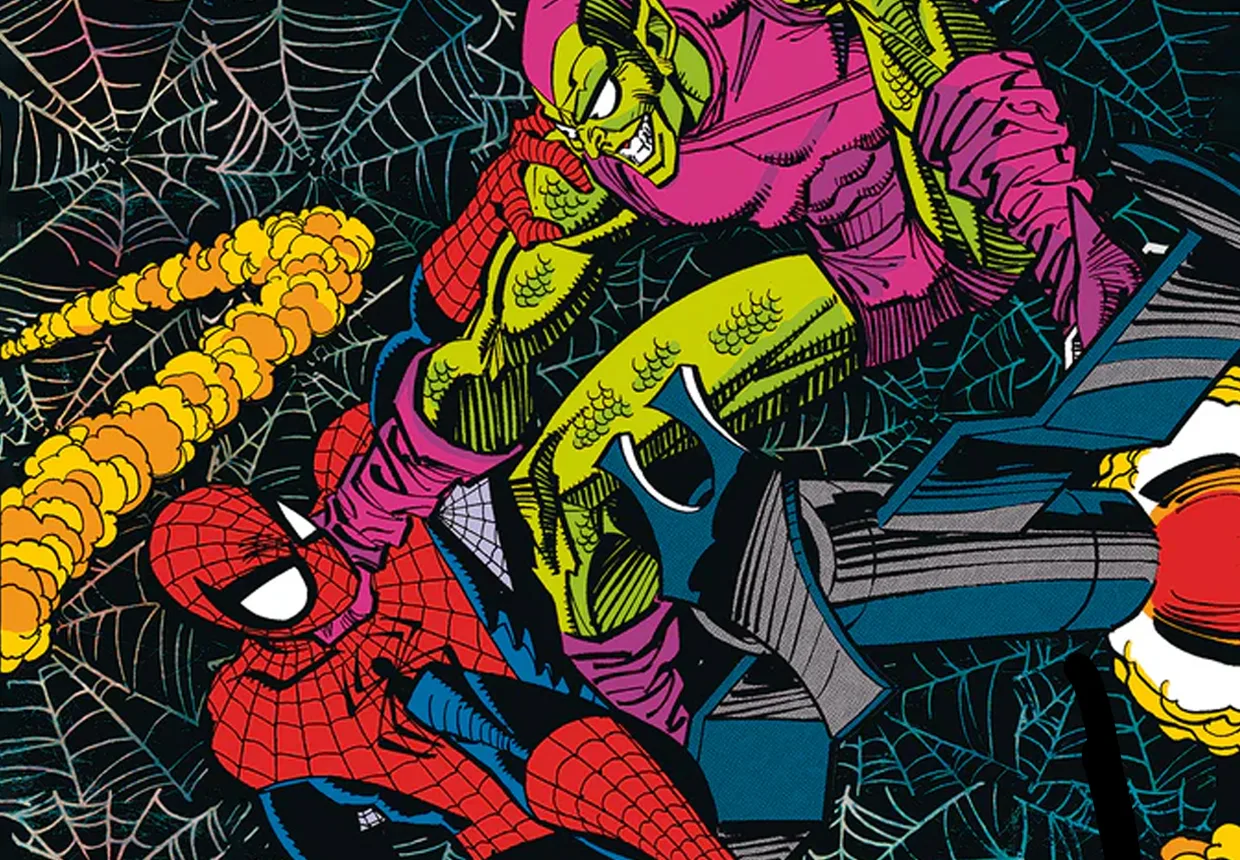 Morre aos 89 anos Sal Buscema, lendário desenhista da Marvel