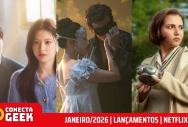 netflix lançamentos janeiro 2026