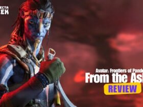 Review | Avatar - From the Ashes