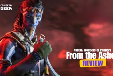 Review | Avatar - From the Ashes