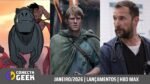 HBO Max | Os lançamentos no streaming em janeiro de 2026