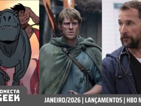 HBO Max | Os lançamentos no streaming em janeiro de 2026
