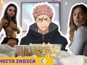 Conecta Indica | Saiba o que assistir e jogar neste fim de semana (9-11/01)