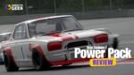 Gran Turismo 7 Power Pack review