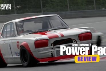 Gran Turismo 7 Power Pack review