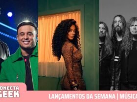 Lançamentos | Megadeth, Matheus & Kauan e mais: os principais álbuns da semana