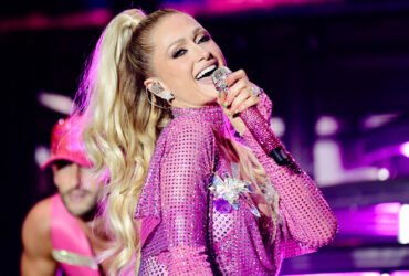 Crítica | Infinite Icon: Uma Memória Visual – revela o que existe por trás da máscara de Paris Hilton