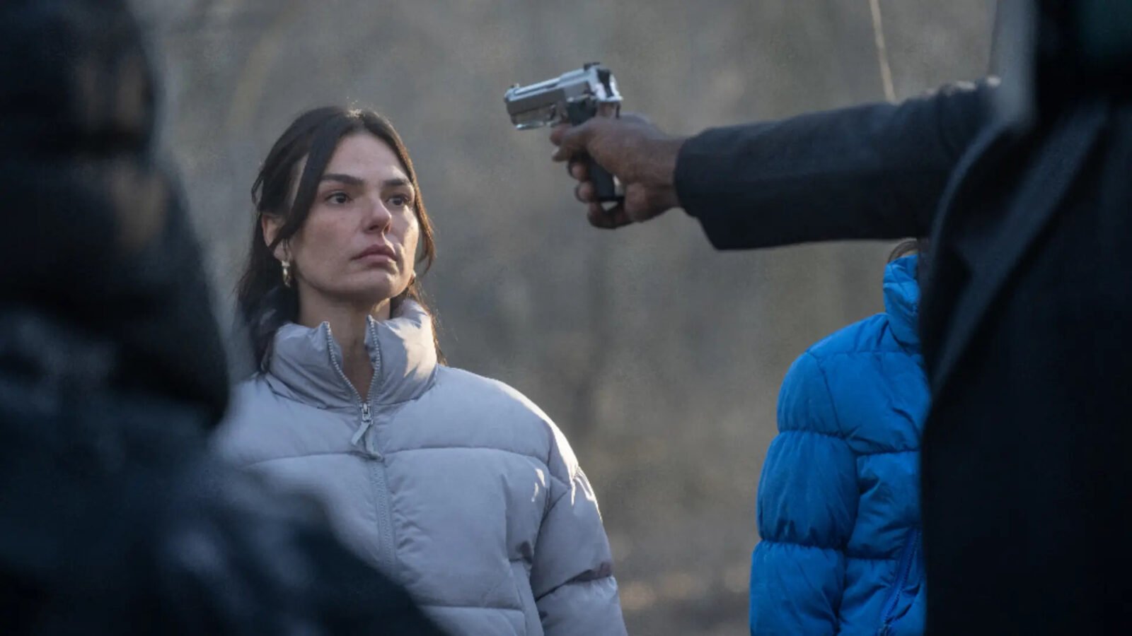 Isis Valverde é indicada ao Framboesa de Ouro 2026 de pior atriz coadjuvante