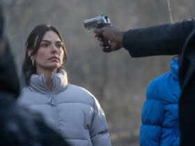 Isis Valverde é indicada ao Framboesa de Ouro 2026 de pior atriz coadjuvante