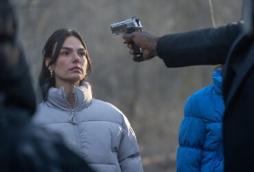 Isis Valverde é indicada ao Framboesa de Ouro 2026 de pior atriz coadjuvante