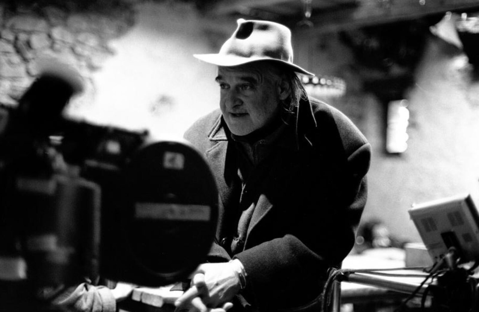 Morre aos 70 anos o cineasta húngaro Béla Tarr