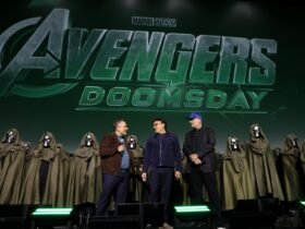 Vingadores: Doutor Destino | Marvel lança live com contagem regressiva para estreia
