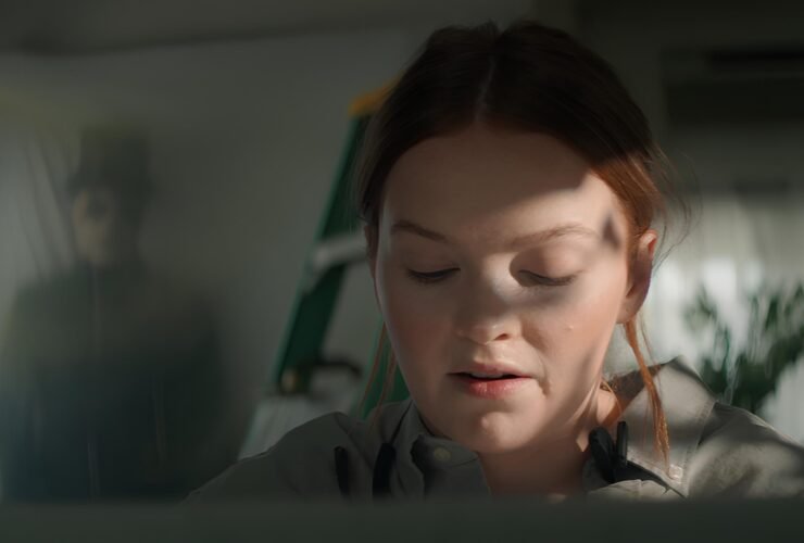 Crítica | A Vingança de Charlie é um terror atmosférico que seria mais eficaz se fosse um curta