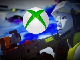 Marathon data de lançamento aparece no Xbox